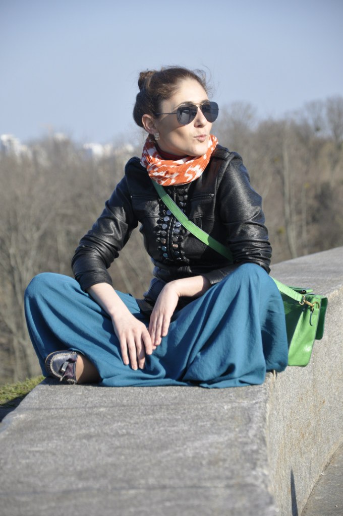 Наташа Владинова | Одесса