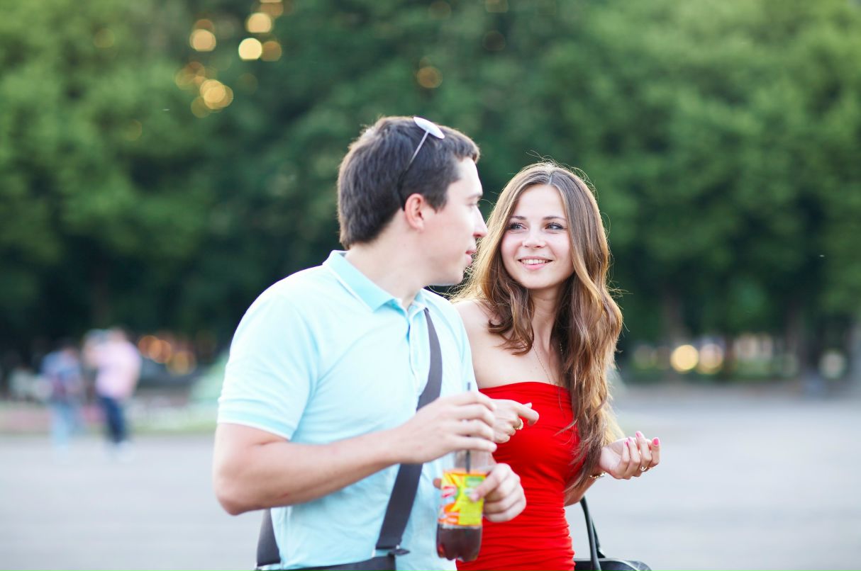 Александра Сергеева | Москва