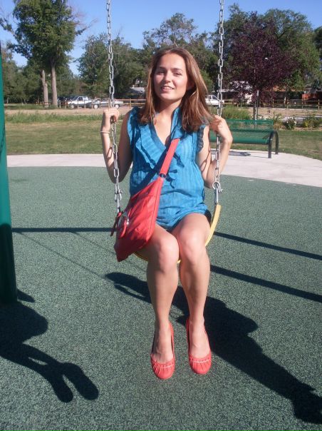 №38, Дарья Голышева, 36 лет, Екатеринбург №38, Дарья Голышева, 36 лет, Екатеринбург