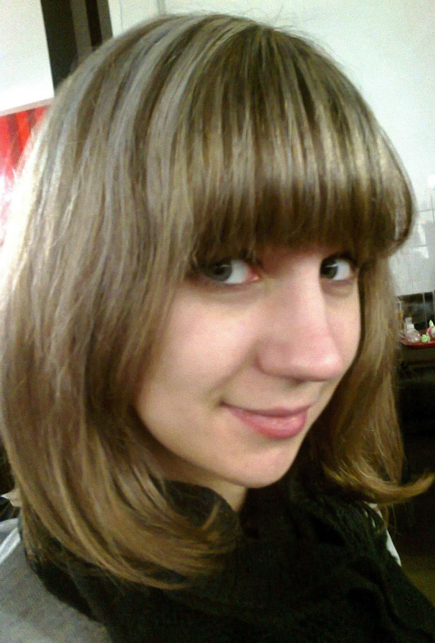 Лілія Хом'як | Хмельницкий