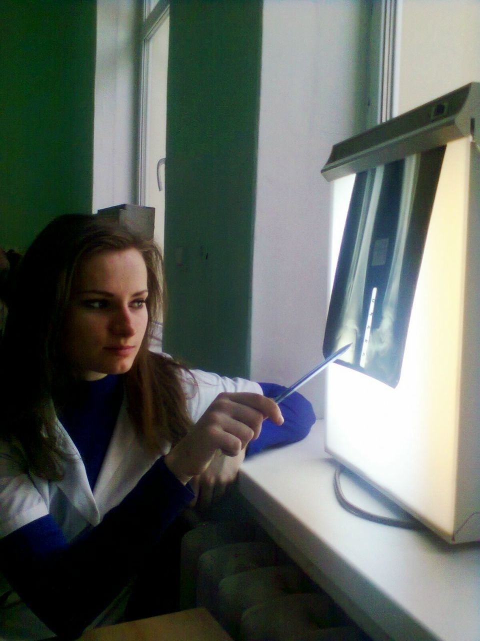 Елена Кульбака | Марьинка