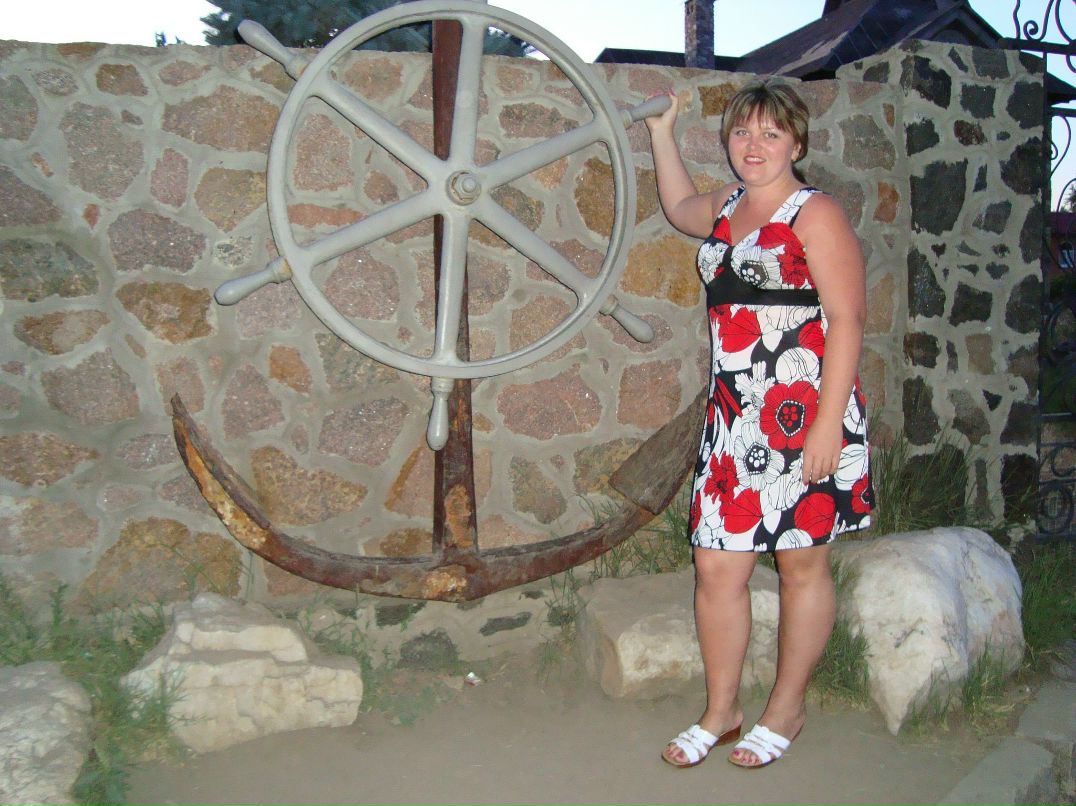 Виктория Обернихина | Харьков