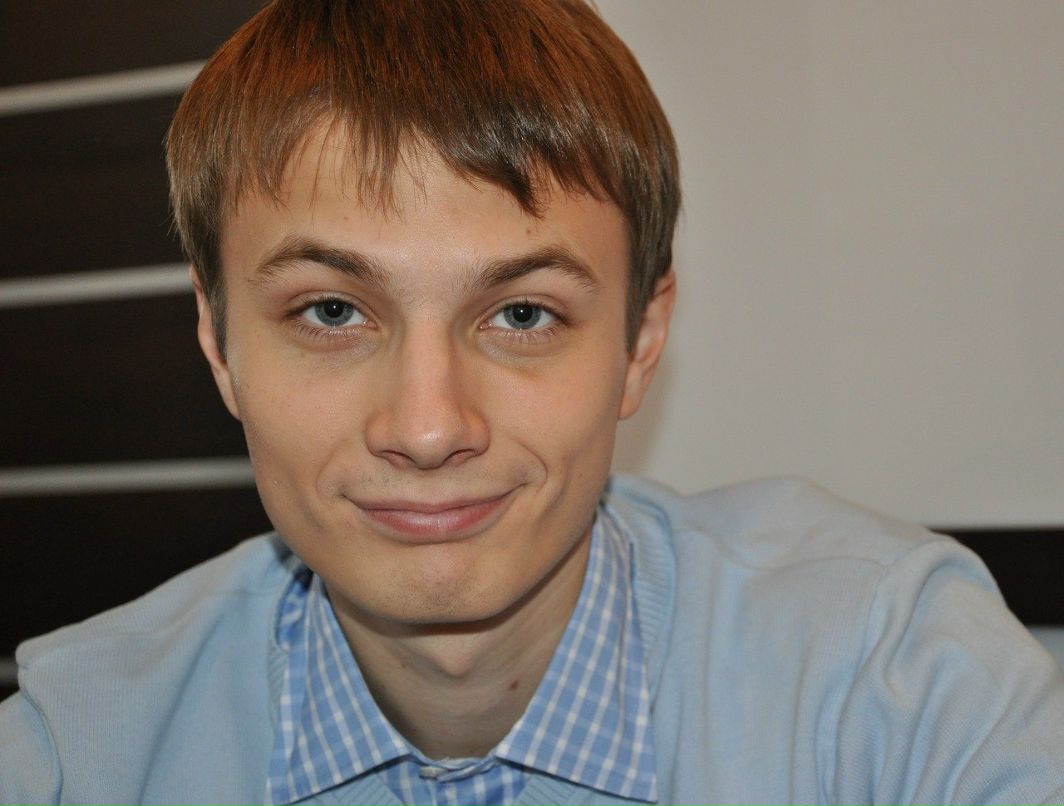 Михаил Лесухин Лес | Самара