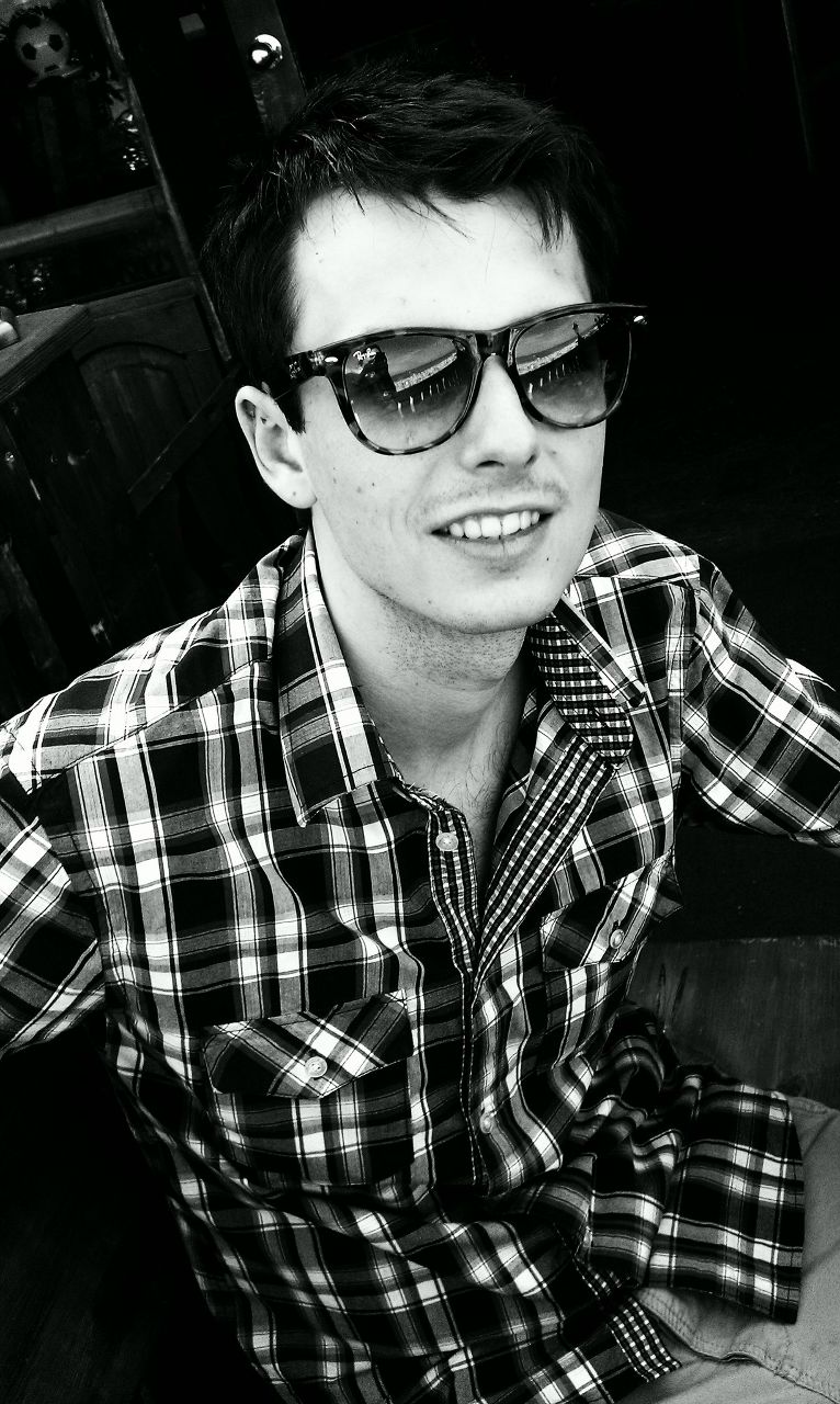 Denis Kanabejev | Frankfurt am Main