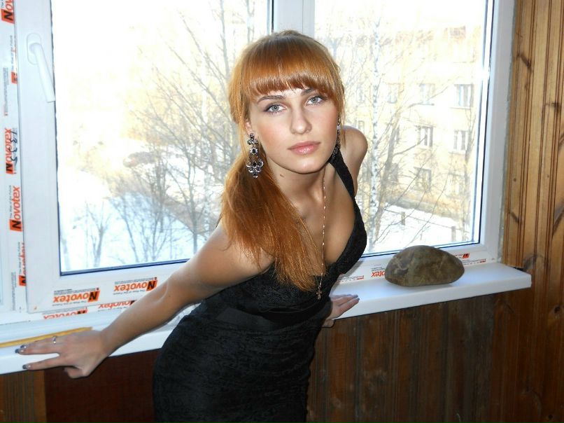 Вероника Резанович | Санкт-Петербург