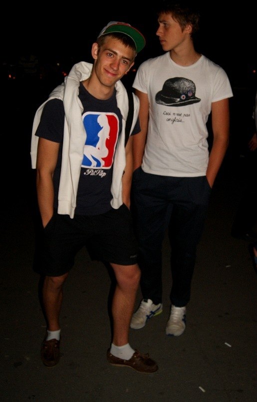 Егор Простой | Москва