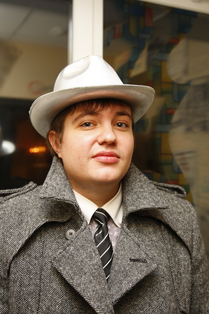 Фото профиля