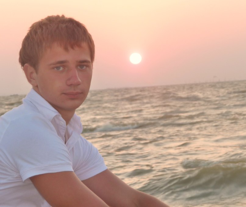 Andrew Beatz ..ιllιlι.ιl. | Москва