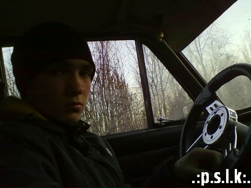 Михаил Акибаев | Нягань