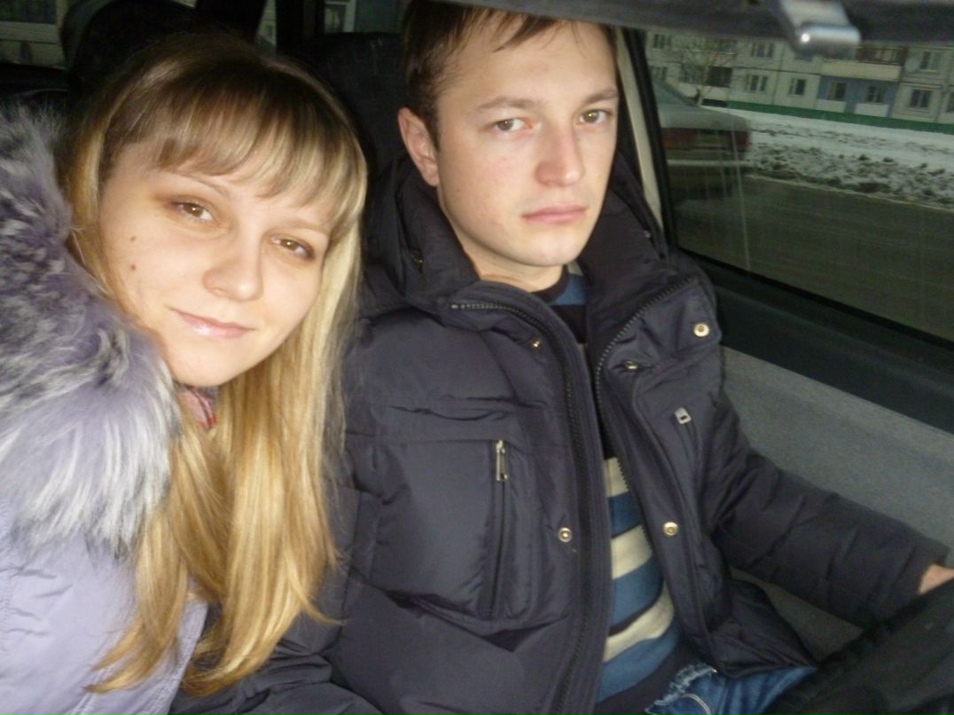 Наталья Карсукова | Тутаев