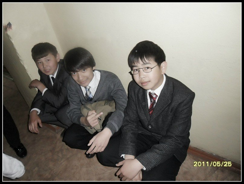 Рустам Нургалиев >>WaiL<< | Бохан