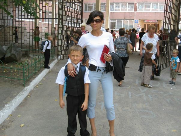 №52, Лариса Щукина №52, Лариса Щукина