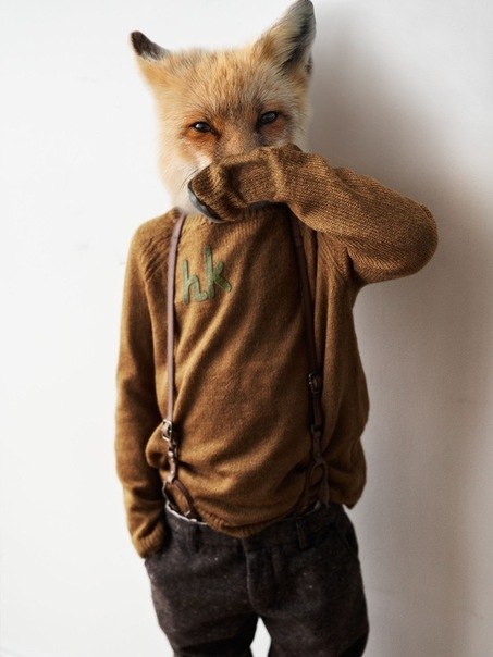 Инна Митрофанова LadyFox | Самара