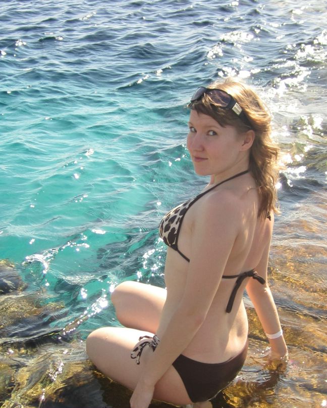 Венера Сафонова | Казань