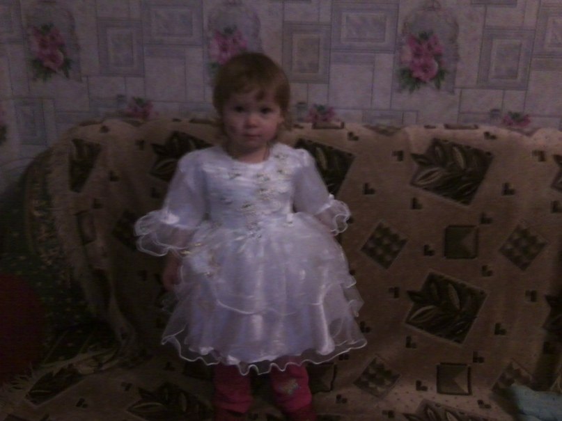 Мария Новикова | Нижний Новгород