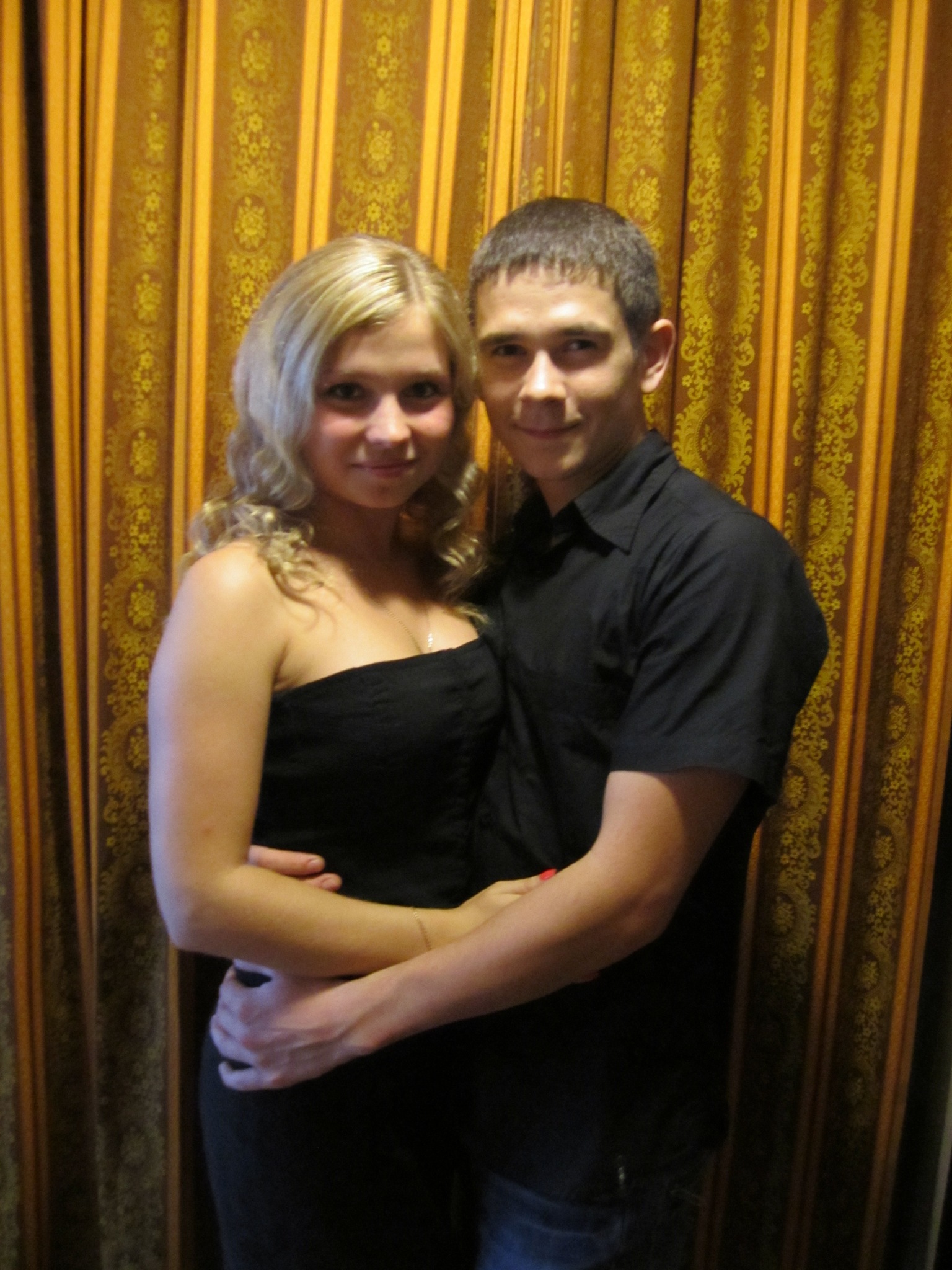 Фото профиля