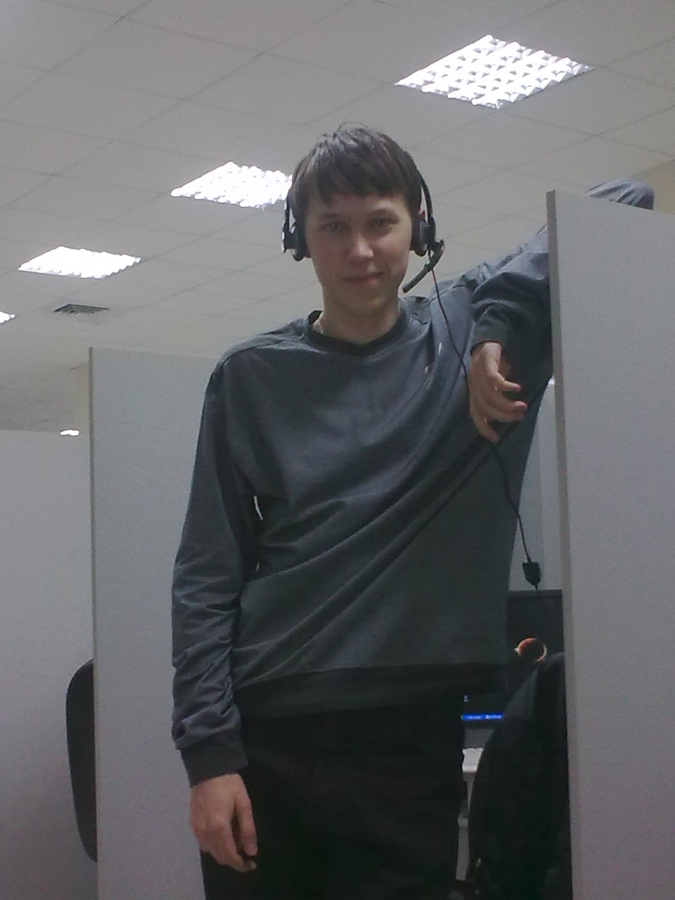 Фото профиля