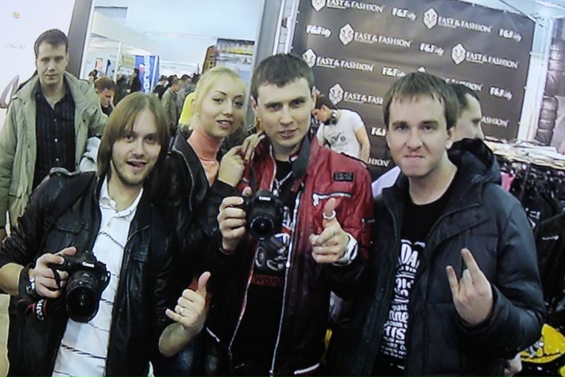 Денис Юнусов Devil | Москва