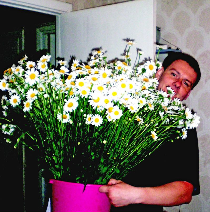 Алексей Ткачев ♥√iק♡ | Витебск