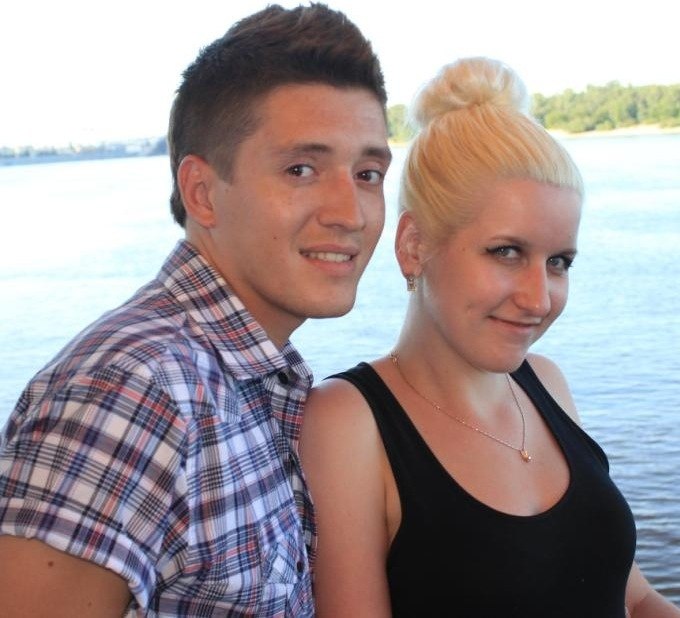 Ольга Роговец | 