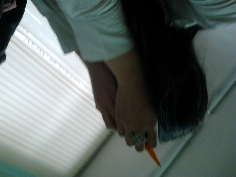 Ариана Булич | Москва