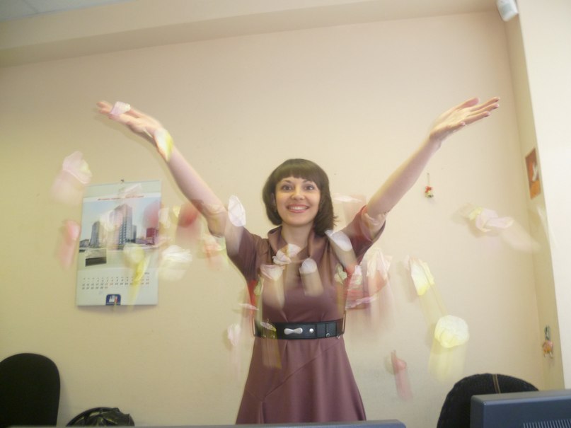 Ольга Алексеева | Кемерово