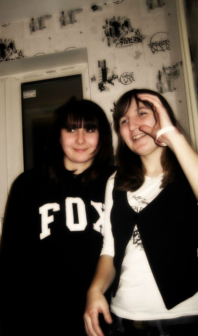 Катюшка Агафонова | Санкт-Петербург