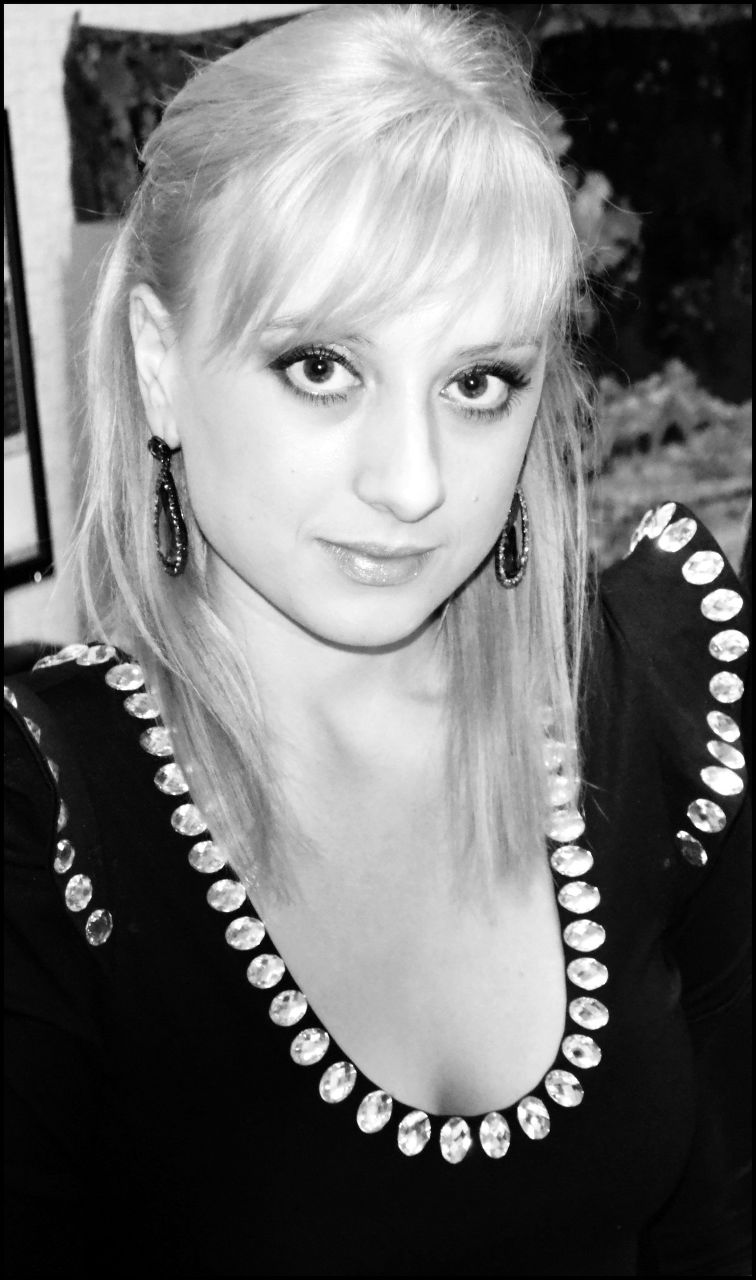 Яна Бурдейная | Одесса