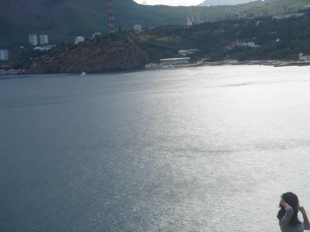 Любовь Виролайнен | Иерусалим