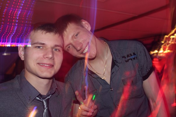 Арсений Мамонтов | Москва