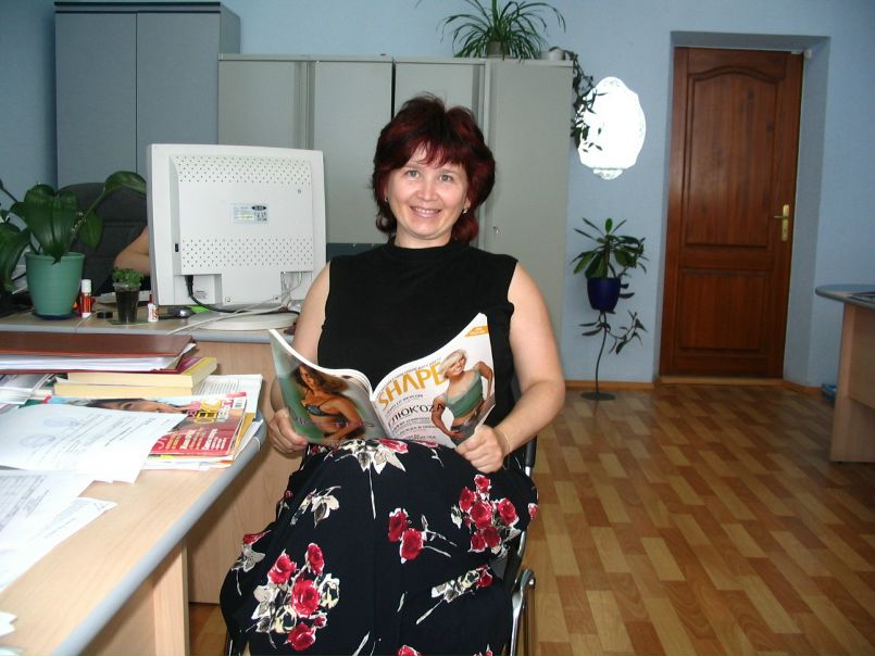 №1, Татьяна Галлаева, 63 года, Екатеринбург №1, Татьяна Галлаева, 63 года, Екатеринбург