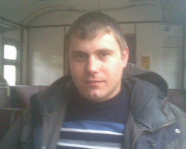 Сергей Козлов фотография #1