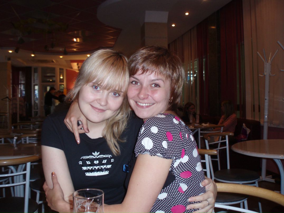 Надежда Зюзина | Санкт-Петербург