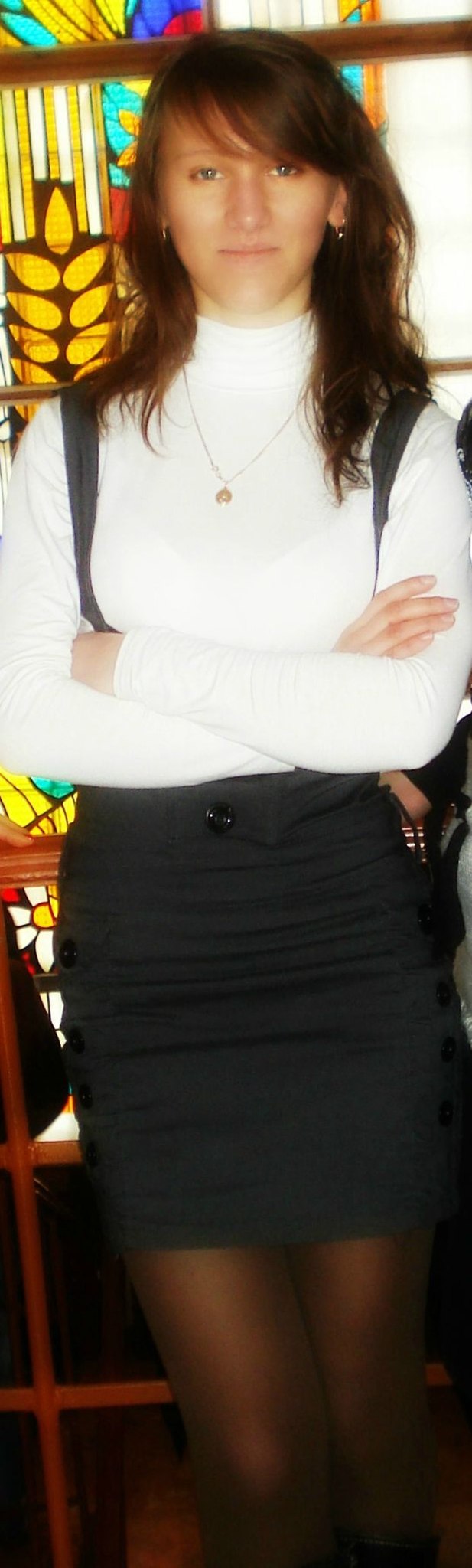 Алла Курасова | Борзна