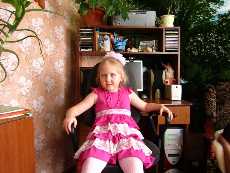 Мария Романцова | Морозовск