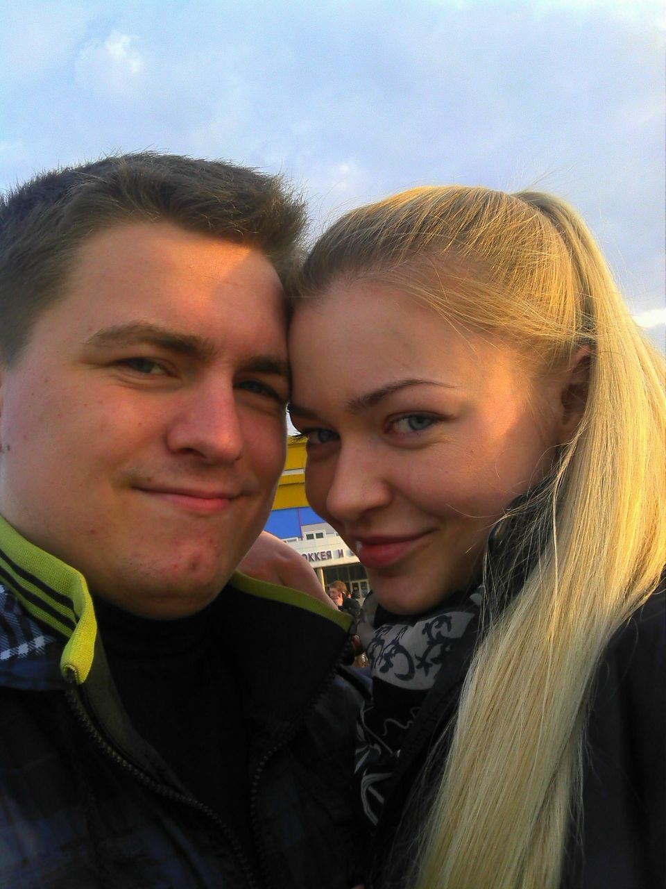 Кирилл Чередников | Москва