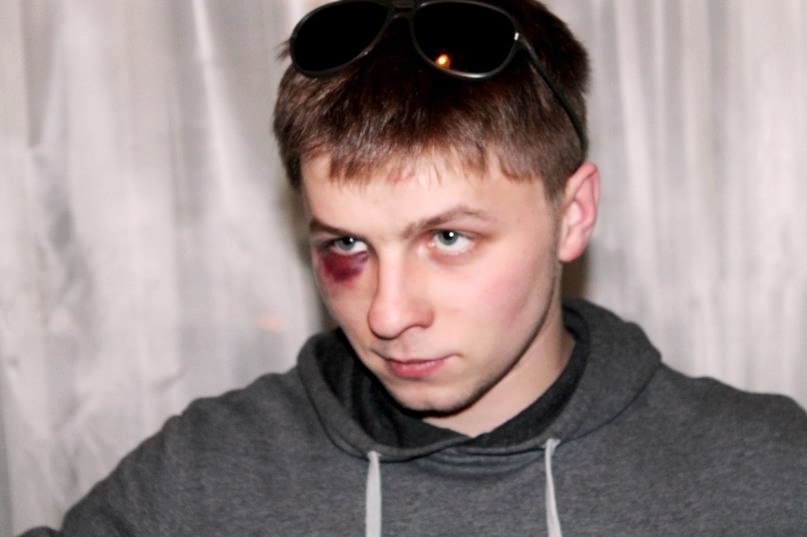 Сергей Галушкин Сергеевич | Брест