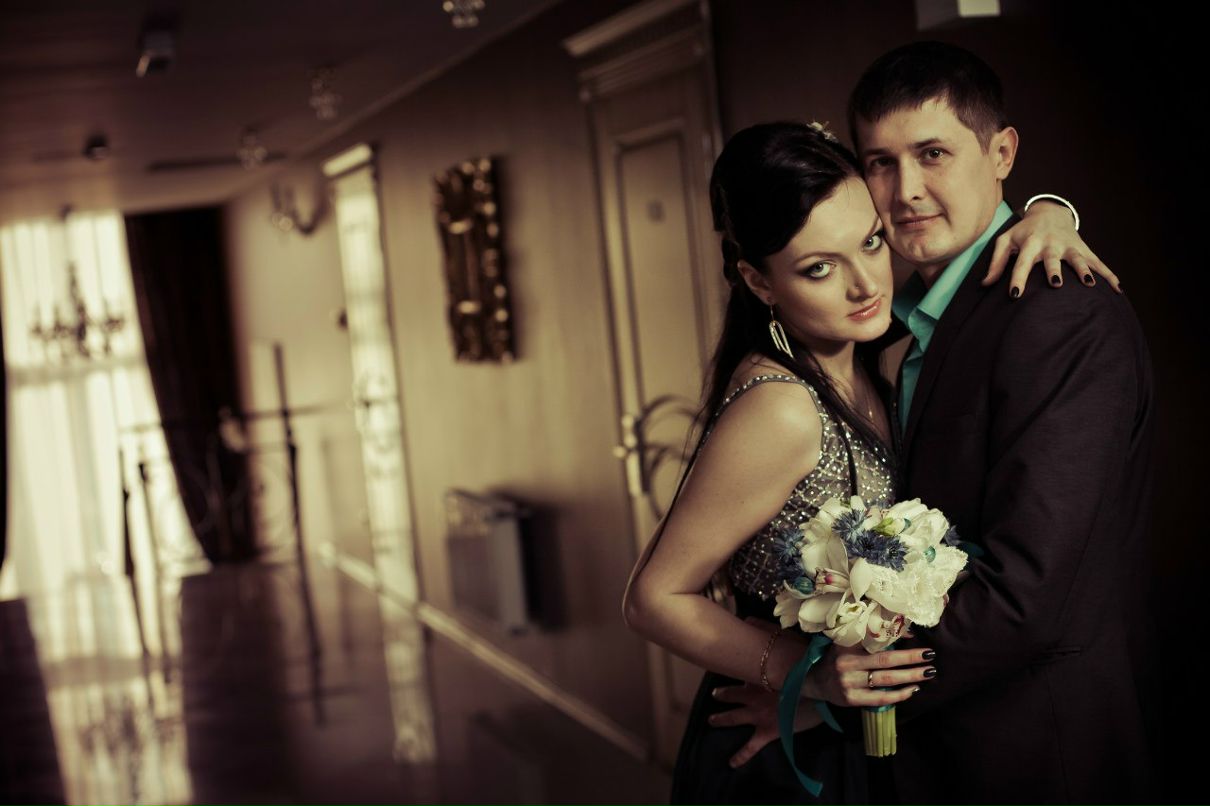 Лёха Голубенко | 