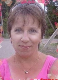 Иринка Вологина