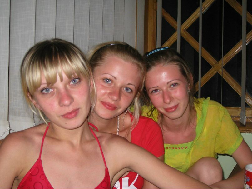 Людмила Стецюк | Москва