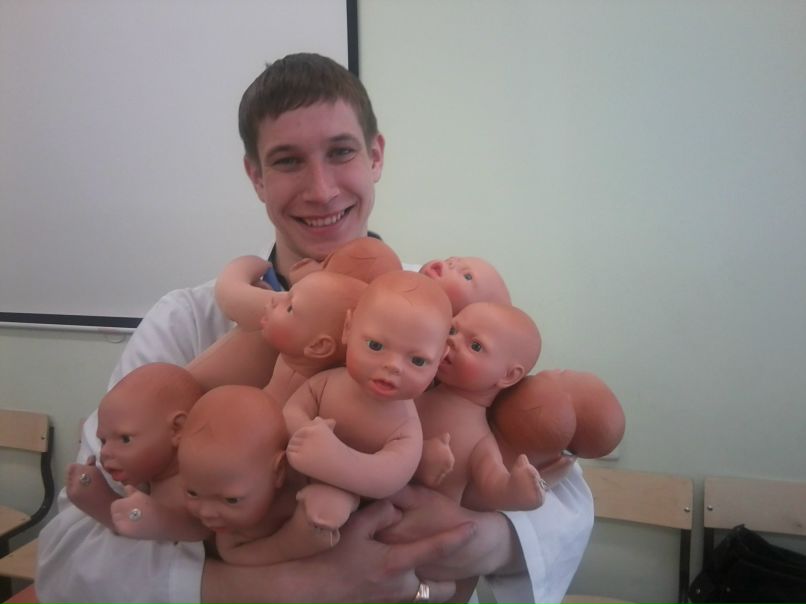 Владимир Смирнов | Чита