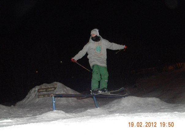 Егор Ширшов | Смоленск