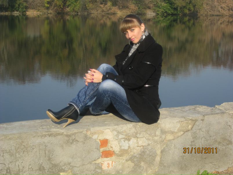 №88, Ангелина Погребняк, 34 года, Хмельницкий №88, Ангелина Погребняк, 34 года, Хмельницкий