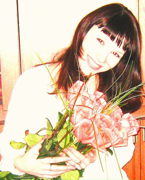 №16, Зареслава Евграфова, 46 лет, Киев №16, Зареслава Евграфова, 46 лет, Киев