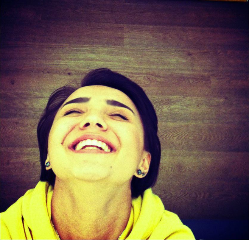 Алиса Маркова | Санкт-Петербург