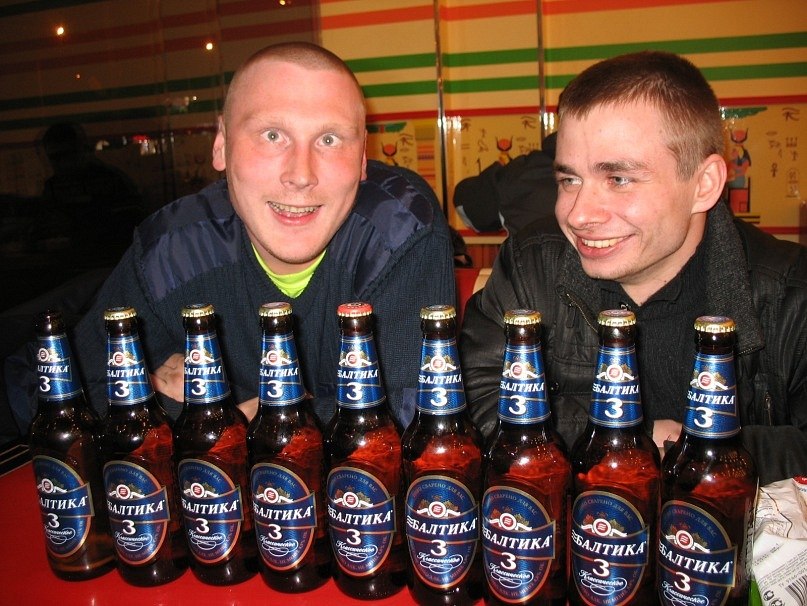 Вадим Семеньков | Majuro