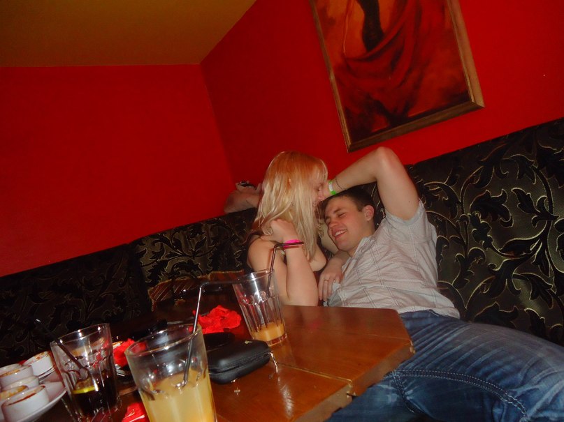 Димка Соловьев | Москва