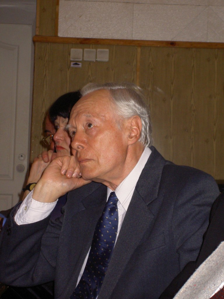 Наталия Черных | Москва