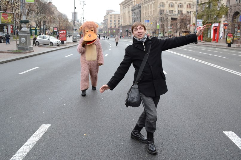 Маркус Николас | 