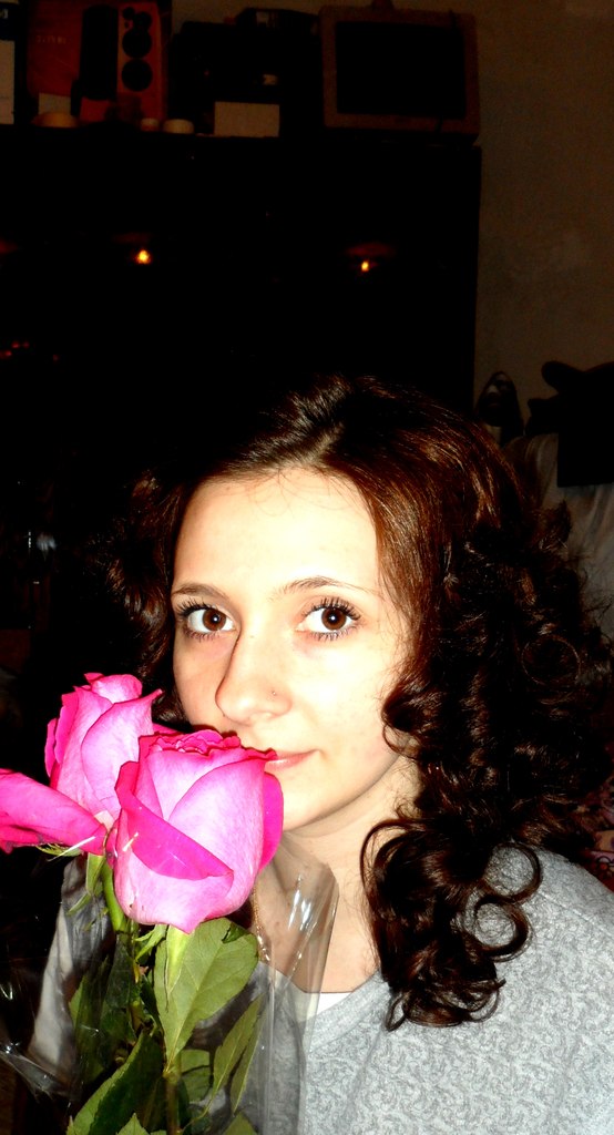 Яна Крайник | Киев